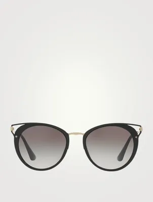 Cat Eye Sunglasses