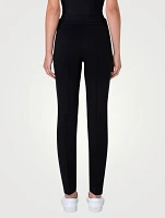 Mara Stretch Jersey Pants