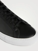 Original Achilles Leather Sneakers