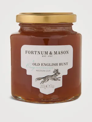 Old English Hunt Marmalade, 200g