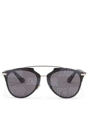 DiorReflectedP Aviator Sunglasses