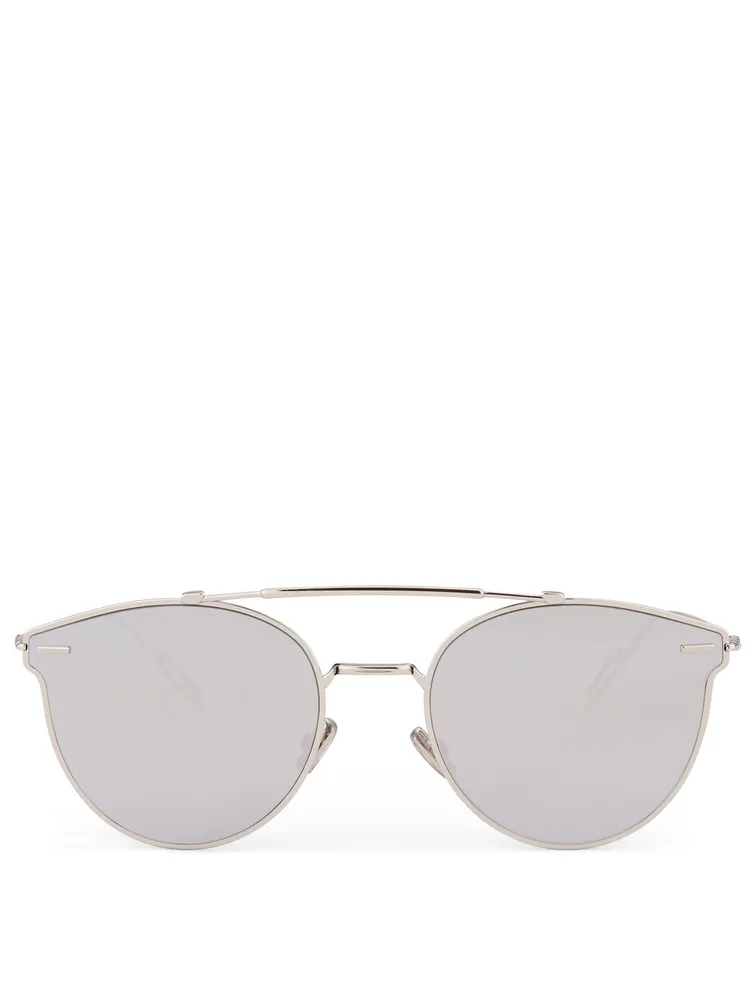 DiorPressure Aviator Sunglasses