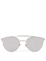 DiorPressure Aviator Sunglasses