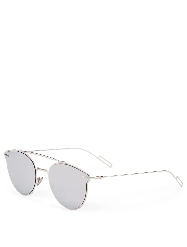 DiorPressure Aviator Sunglasses