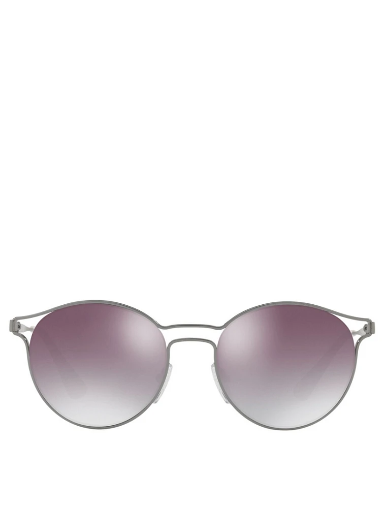 Round Sunglasses