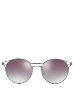 Round Sunglasses