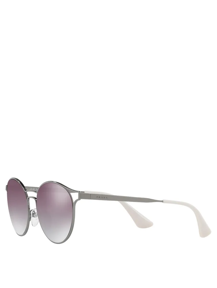 Round Sunglasses