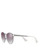 Round Sunglasses