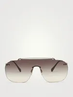 Shield Sunglasses