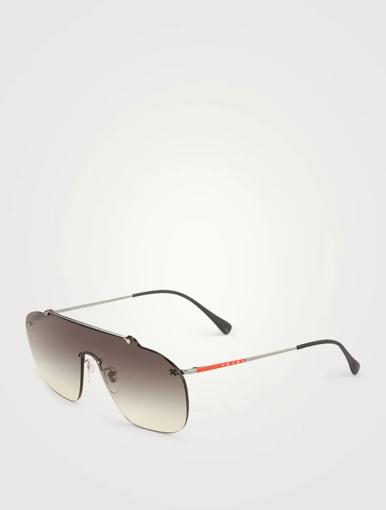 Shield Sunglasses