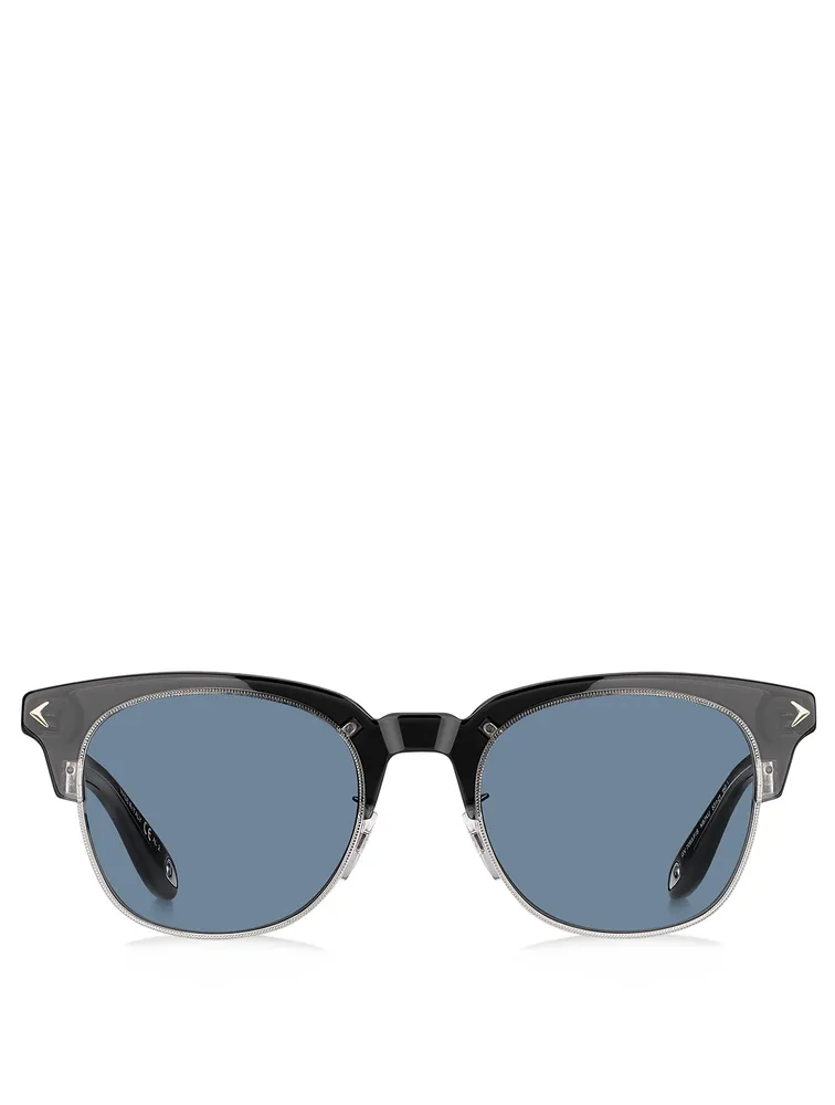 Square Sunglasses