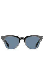 Square Sunglasses