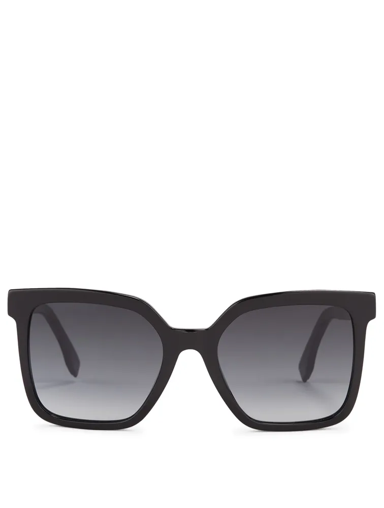 Square Sunglasses