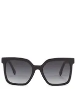 Square Sunglasses