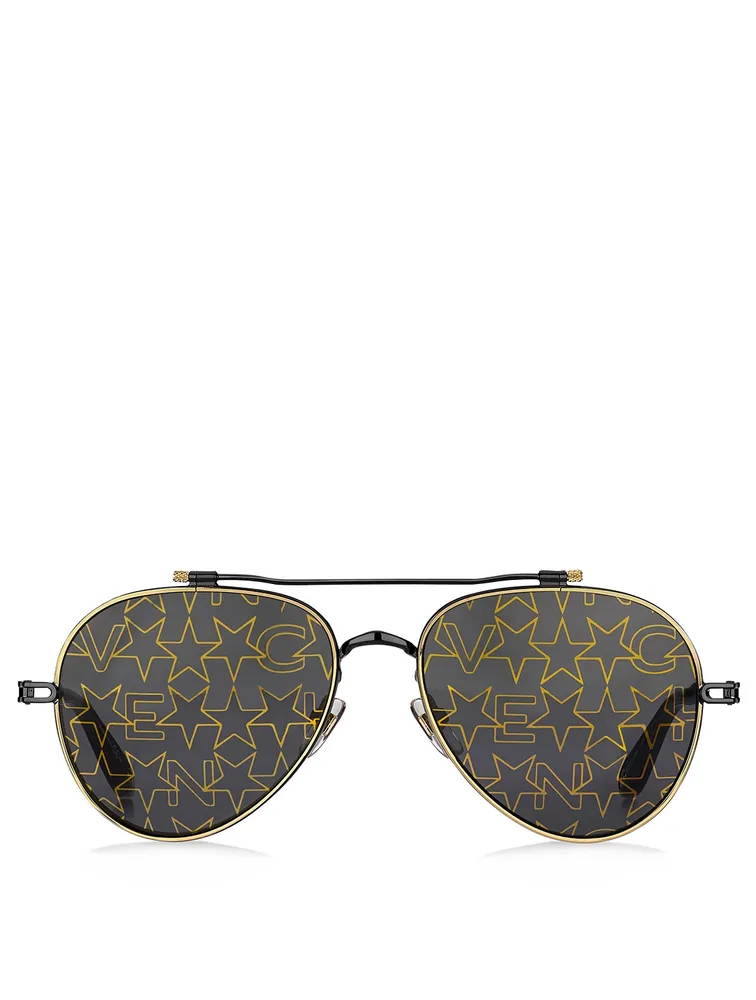 Aviator Sunglasses