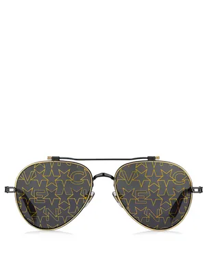 Aviator Sunglasses