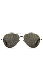 Aviator Sunglasses