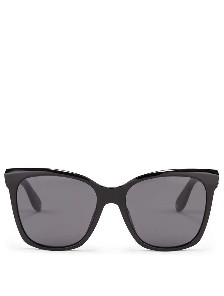 Square Sunglasses