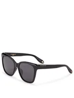 Square Sunglasses