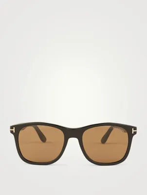 Eric Square Sunglasses