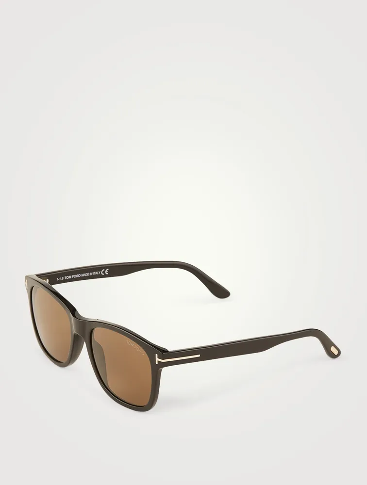 Eric Square Sunglasses