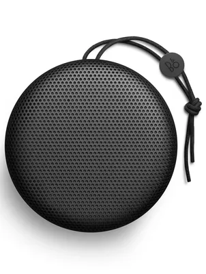Beoplay A1 Bluetooth Speaker