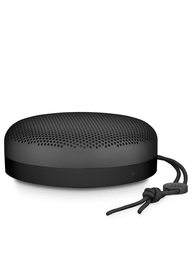 Beoplay A1 Bluetooth Speaker