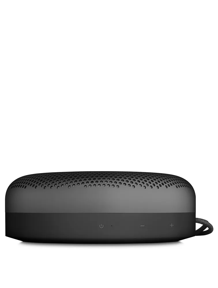 Beoplay A1 Bluetooth Speaker