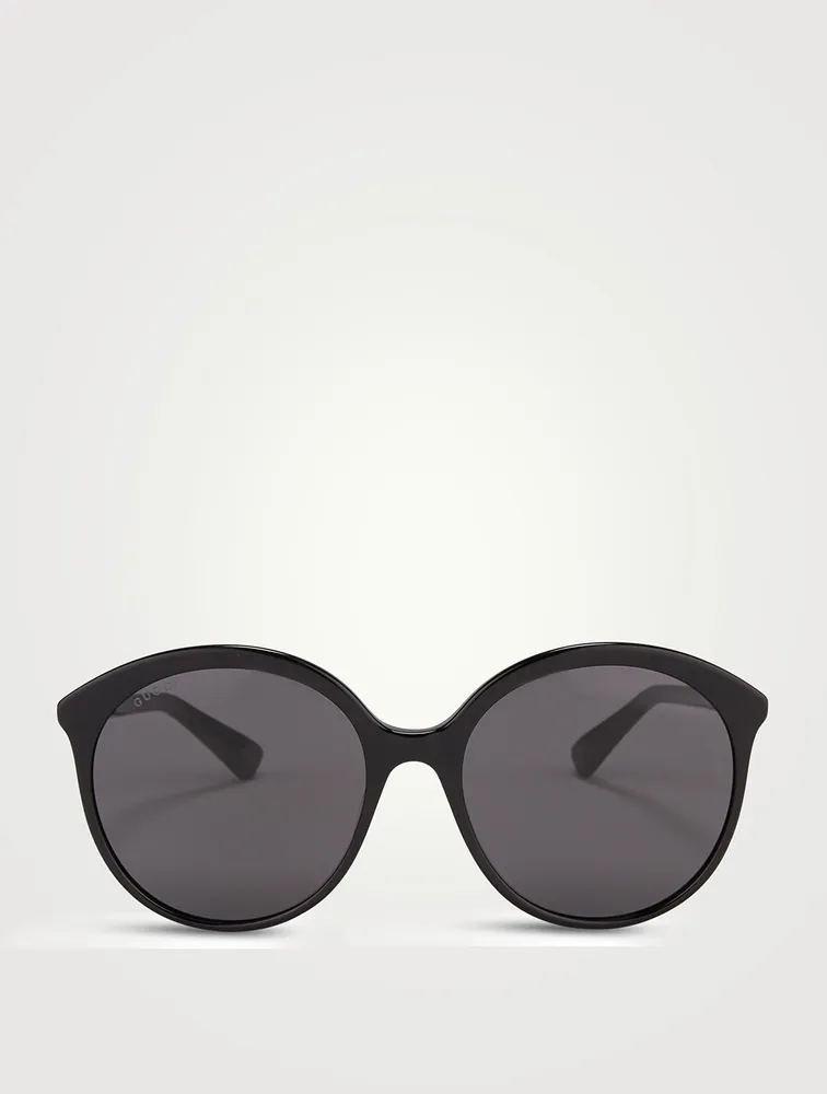 Round Sunglasses