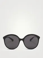 Round Sunglasses