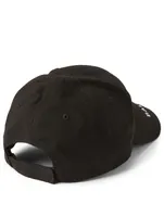 Mode Cap With Logo