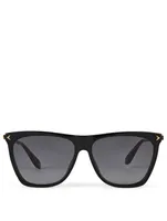 Square Sunglasses