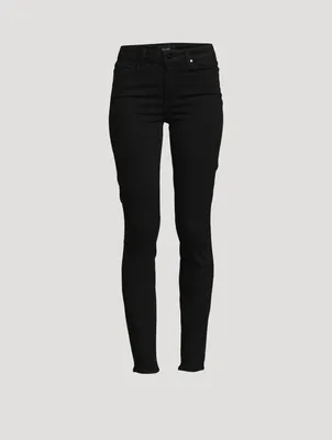 Hoxton Ultra Skinny High-Waisted Jeans