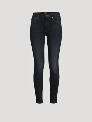 The Looker High-Waisted Jeans