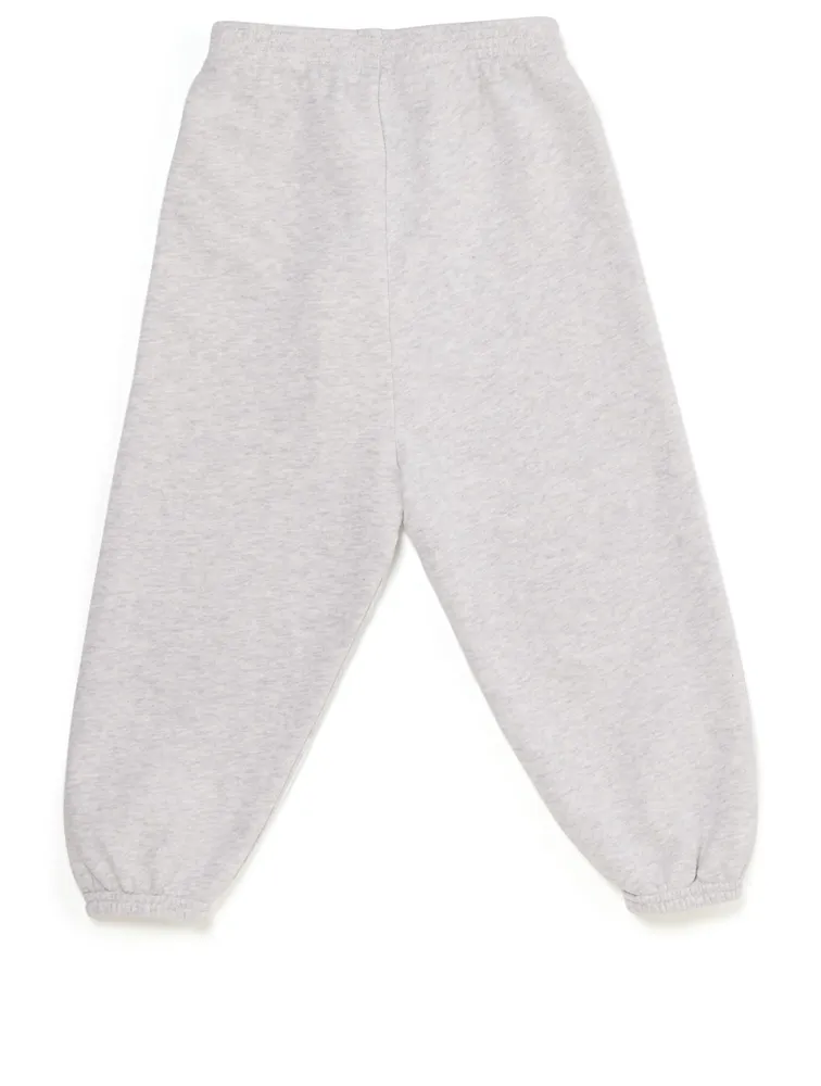 Kids BB Logo Jogging Pants