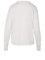 Klowia Logo Sweater