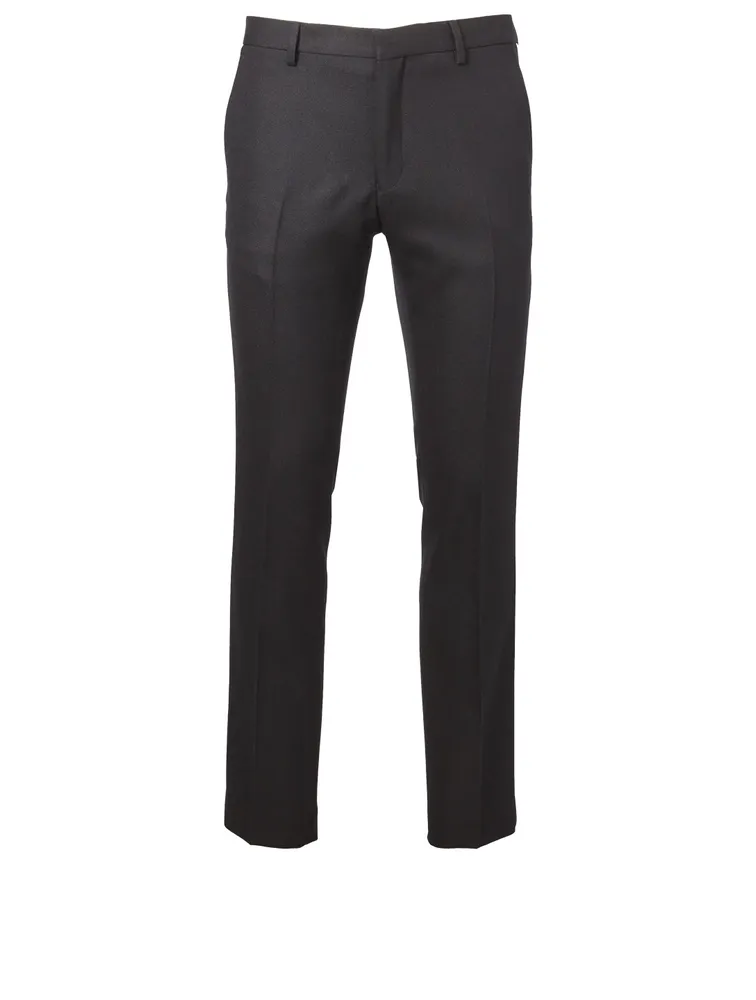 Patrini Wool Twill Pants