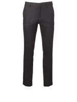 Patrini Wool Twill Pants