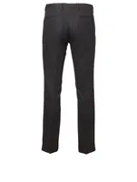 Patrini Wool Twill Pants