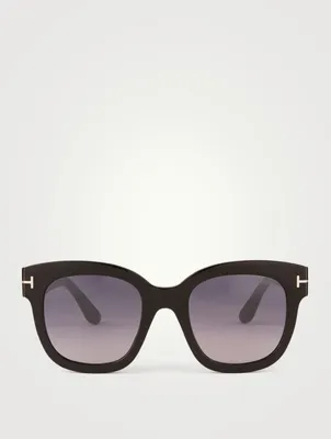 Beatrix Square Sunglasses