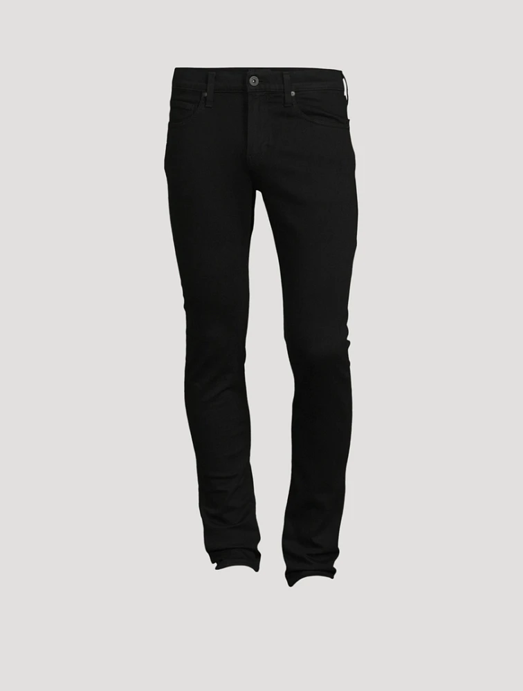 Croft Skinny-Fit Jeans