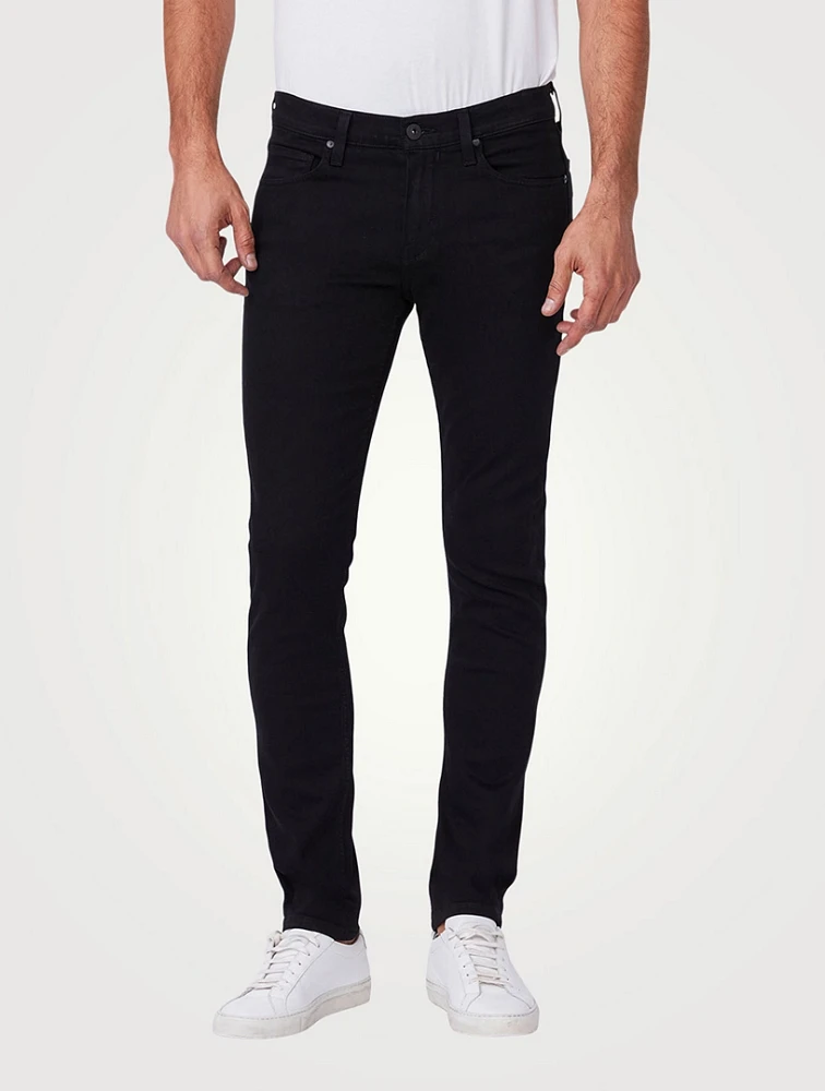 Croft Skinny-Fit Jeans