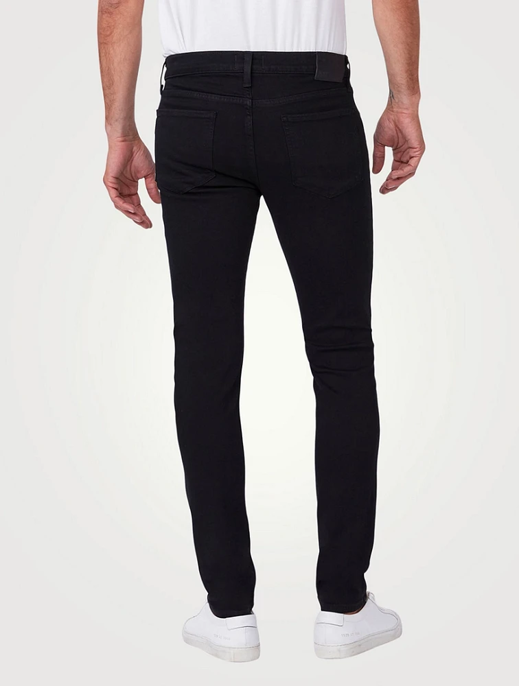 Croft Skinny-Fit Jeans
