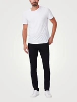 Croft Skinny-Fit Jeans