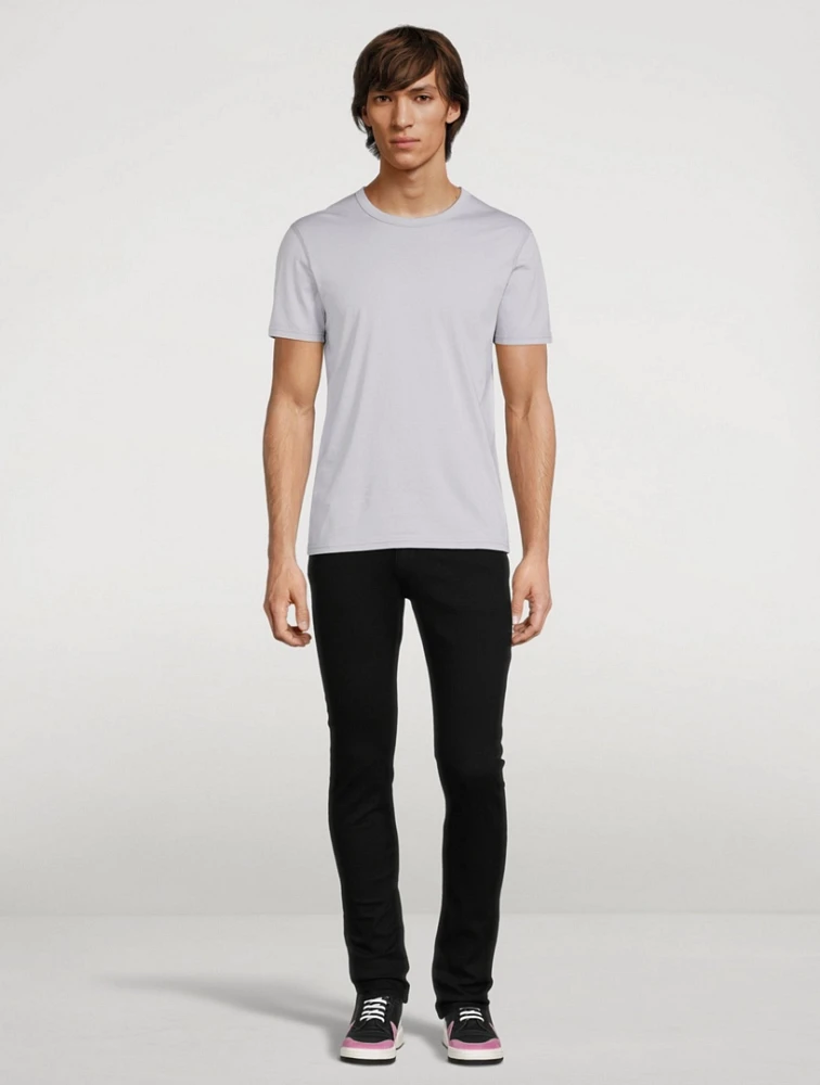 Croft Skinny-Fit Jeans