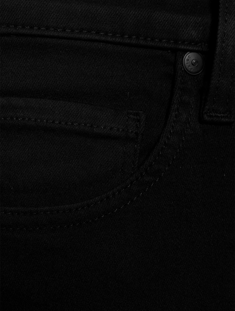 Croft Skinny-Fit Jeans