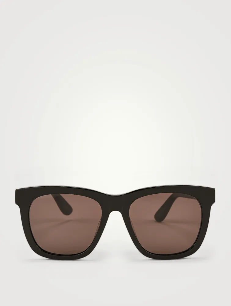 Square Sunglasses