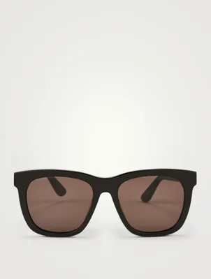 Square Sunglasses