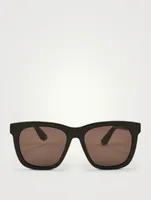 Square Sunglasses