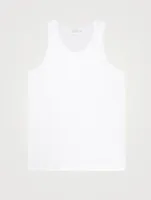 Superfine Cotton Tank Top